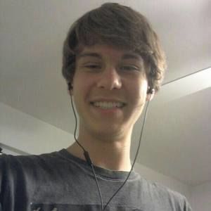 Meet your Posher, Josh